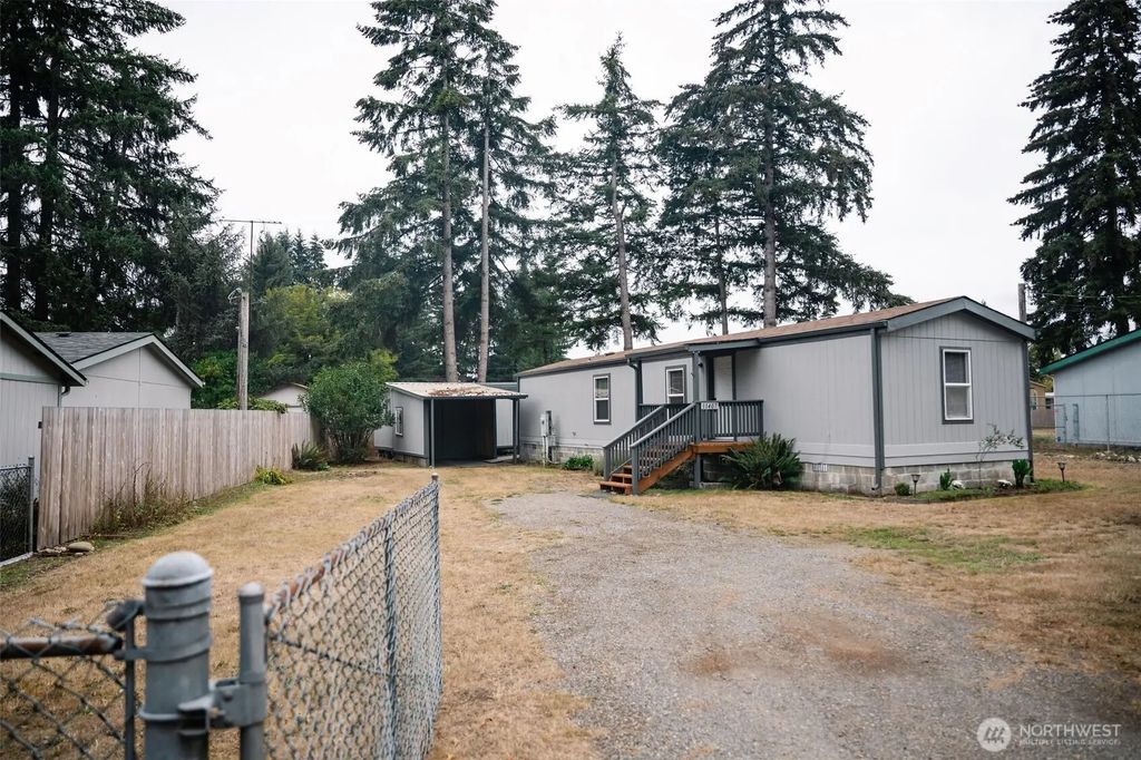 11407 Scott Creek Drive Sw, Olympia