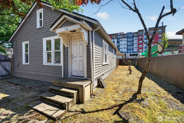 110 Lincoln Avenue, Kent