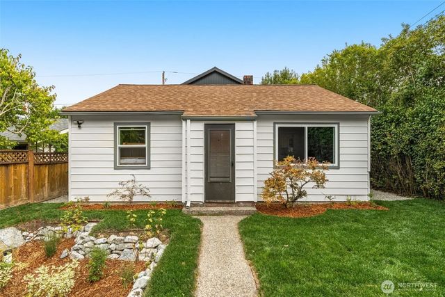 8150 13th Avenue Sw, Seattle