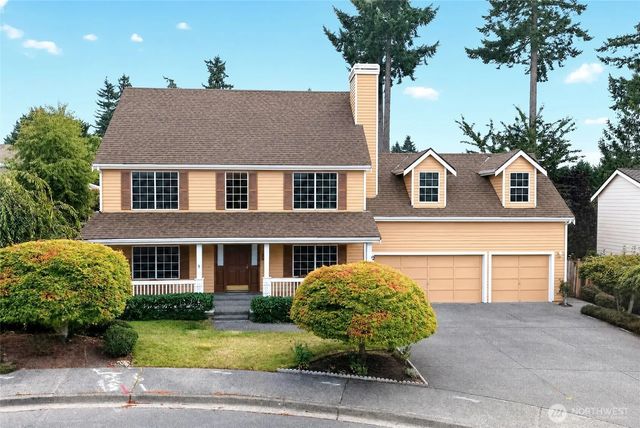 10021 Se 245th Place, Kent