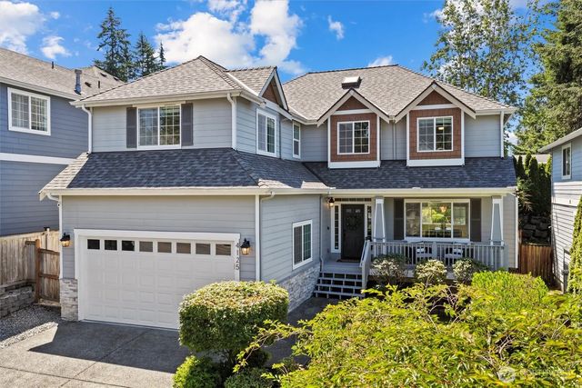 4125 Ne 27th Place, Renton