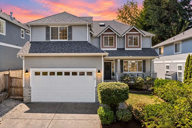 4125 Ne 27th Place, Renton