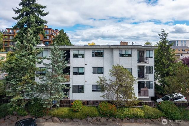 1544 Nw 53rd Street, Seattle