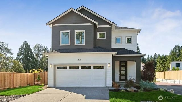 9208 Ne 186th Place, Bothell