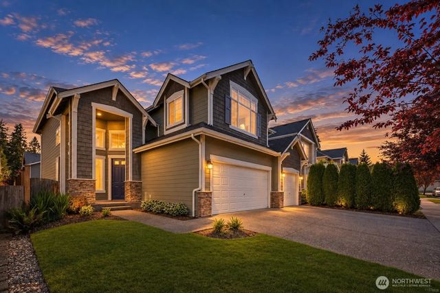 3130 171st Place Se, Bothell