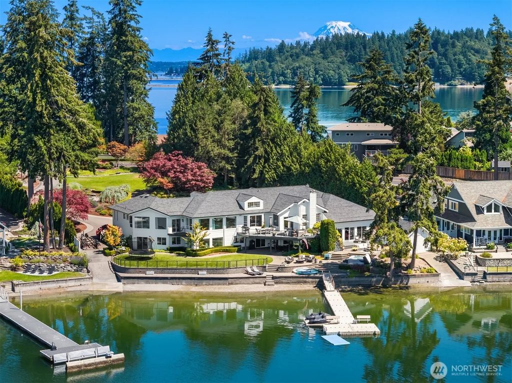 2916 Horsehead Bay Drive Nw, Gig Harbor