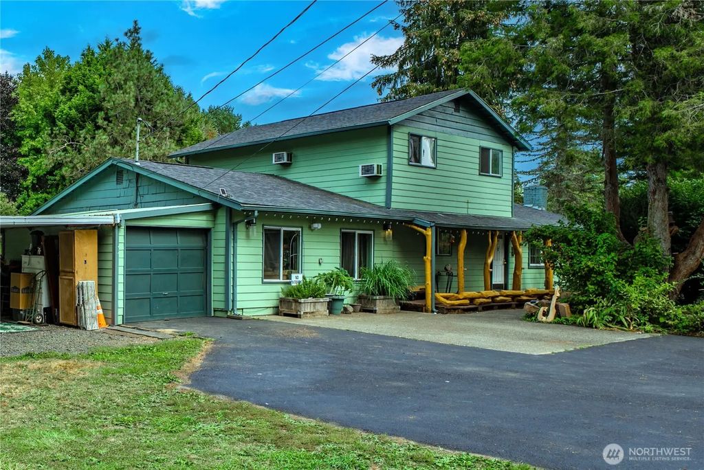 4040 89th Avenue Se, Olympia