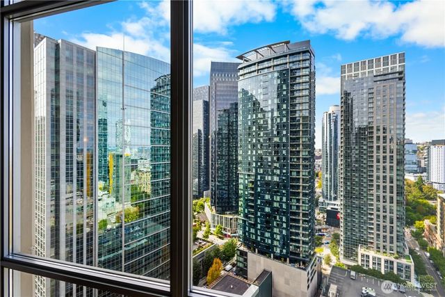 819 Virgina Street 2710, Seattle