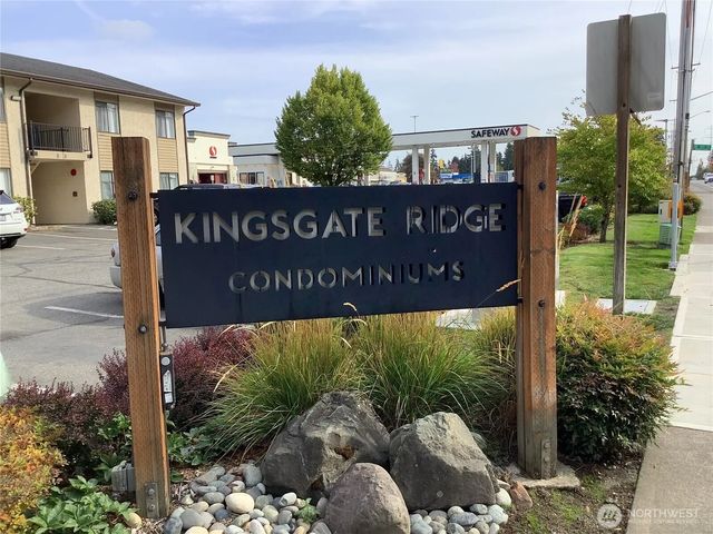 12525 Ne 145th Street F114, Kirkland