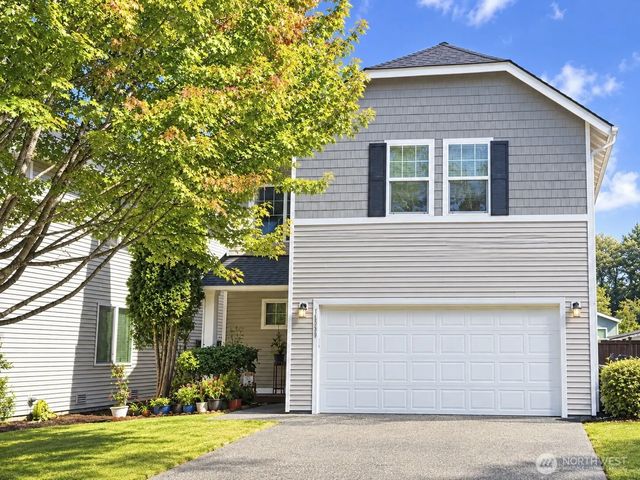 15352 146th Place Se, Renton