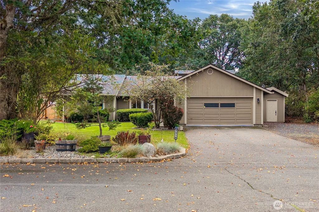 2410 Leah Court Se, Lacey