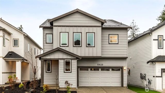 9214 Ne 186th Place, Bothell