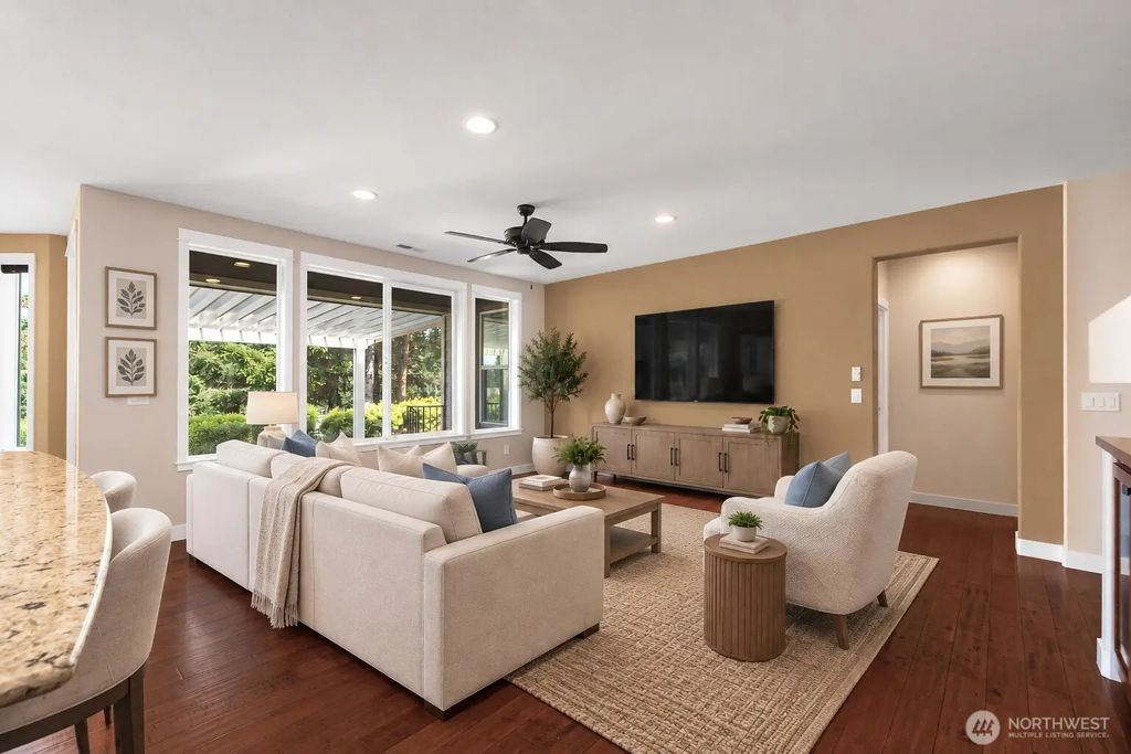 5019 Orcas Street Ne, Lacey