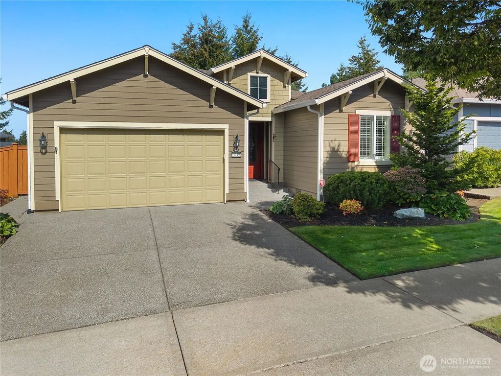 5019 Orcas Street Ne, Lacey
