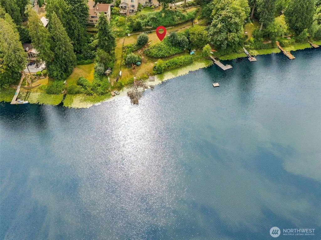 4442 Village Drive Se, Olympia