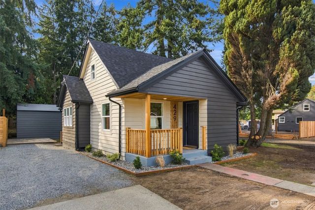 429 M Street Ne, Auburn