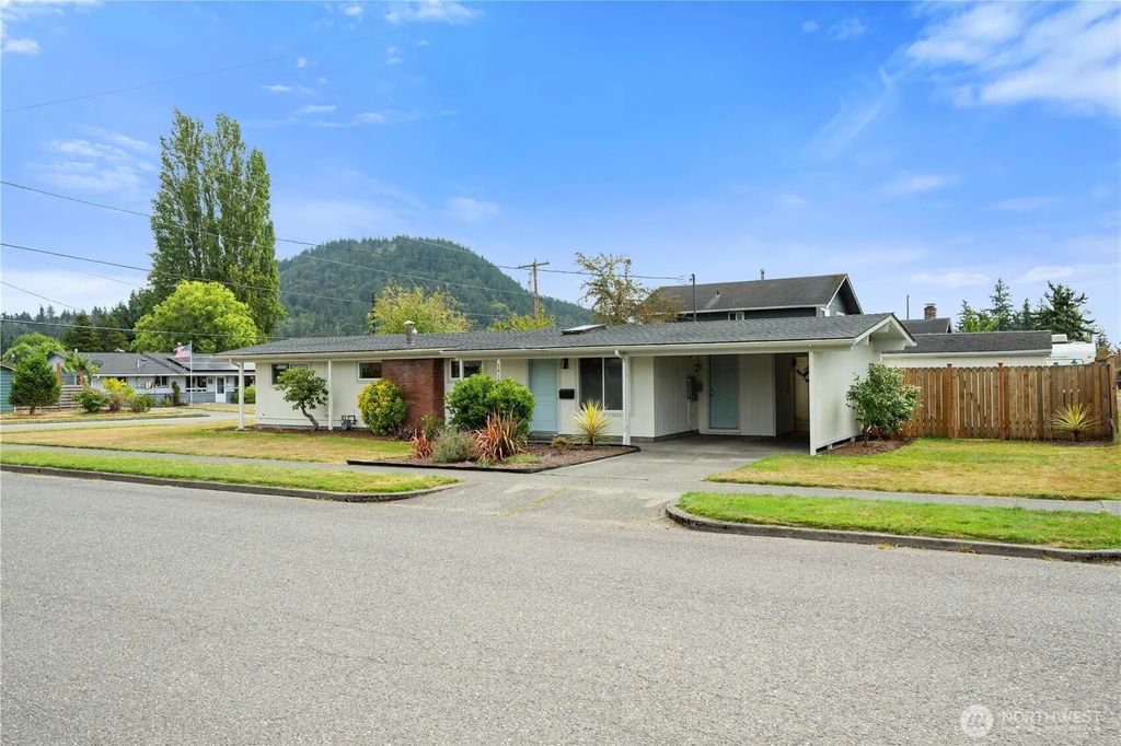 1418 Hillcrest Parkway, Mount Vernon