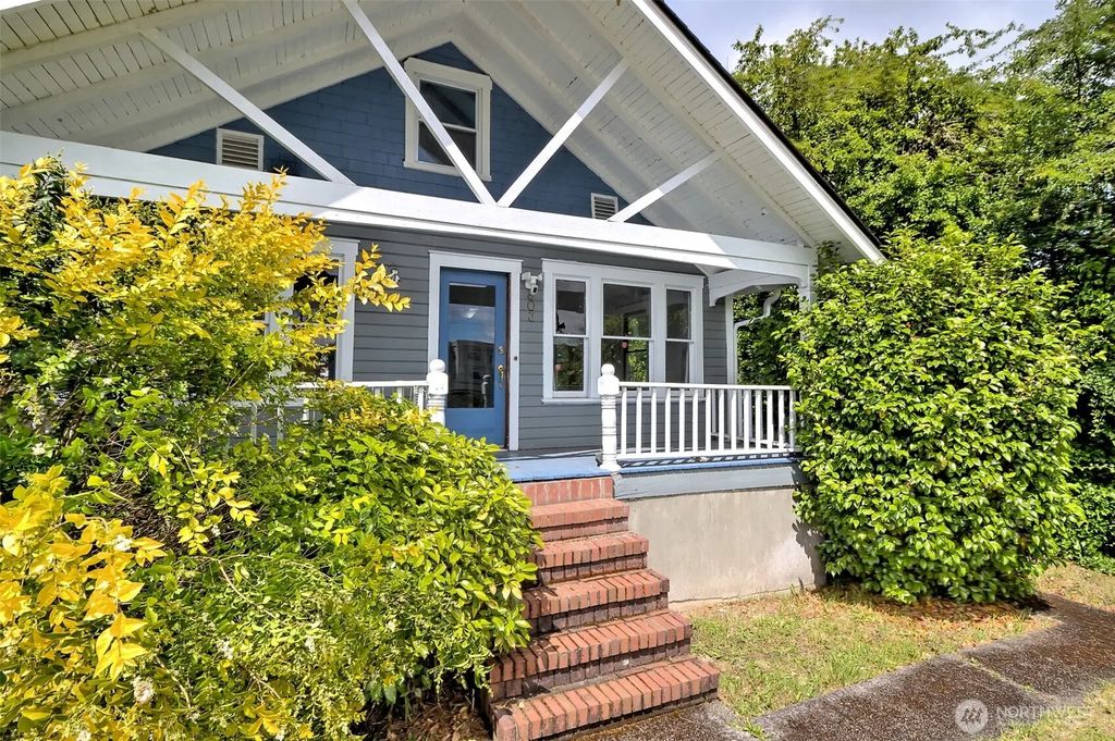 803 Jefferson Street Se, Olympia
