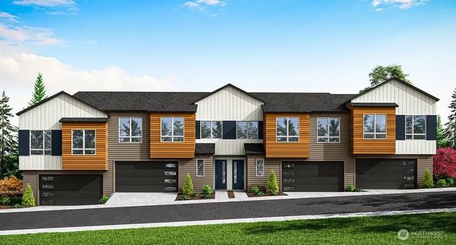 13960 Ne 123rd Way 103, Redmond