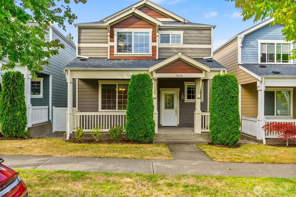 7614 Pike Avenue Ne, Olympia