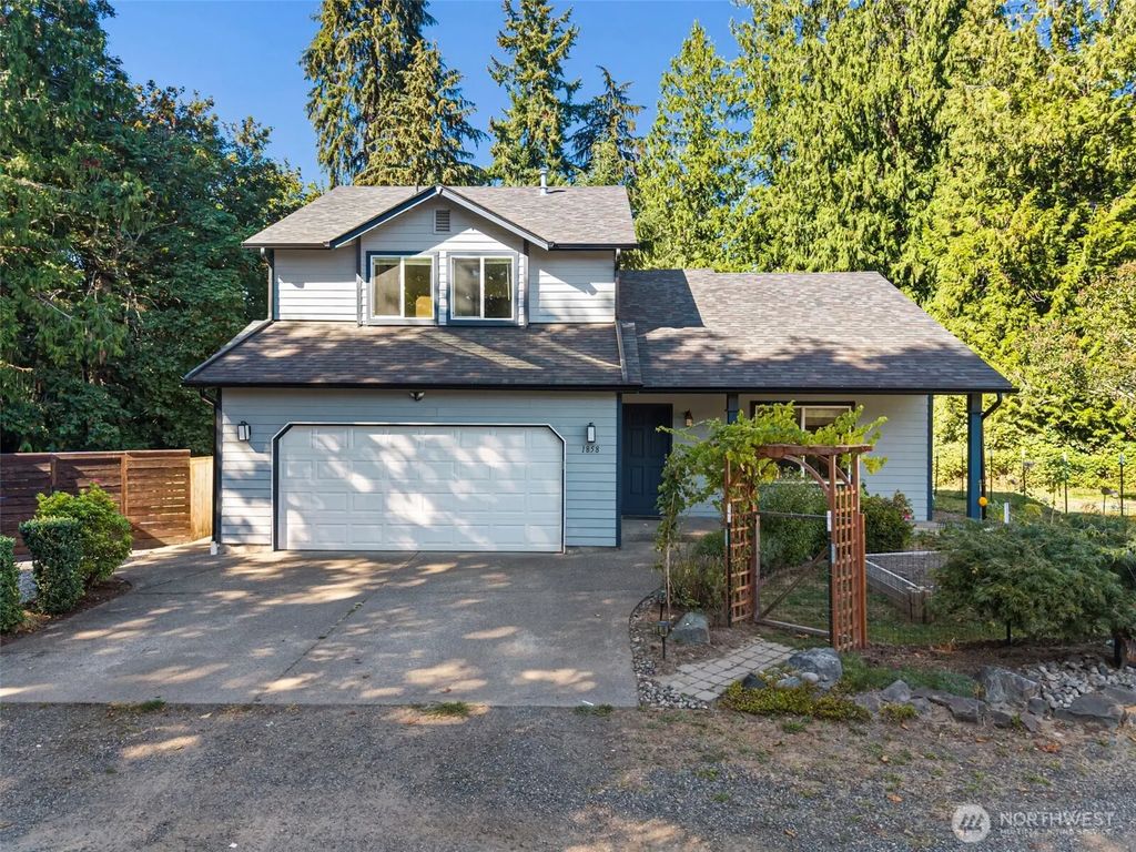1858 21st Avenue Se, Olympia