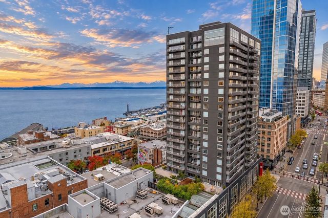 1415 2nd Avenue 2108, Seattle