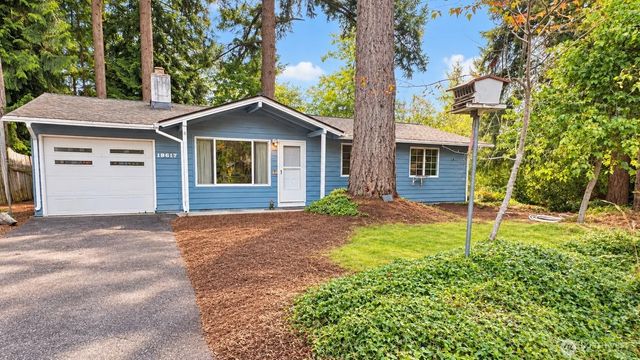 19617 Ne 156 Place, Woodinville