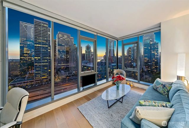 800 Columbia Street 1801, Seattle
