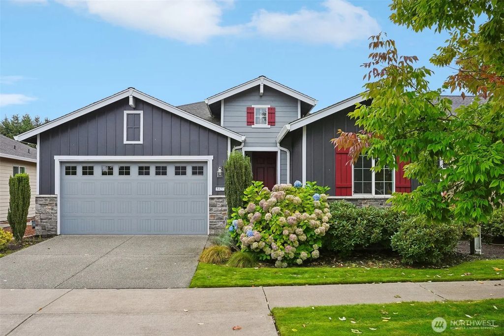 8427 Orcas Loop Ne, Olympia
