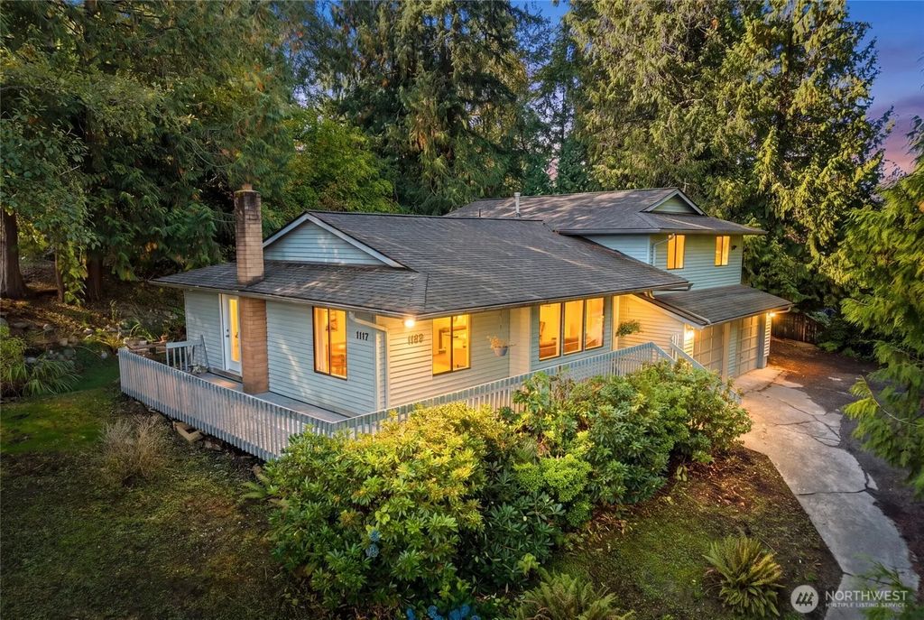 1117 Hopi Lane, Mount Vernon