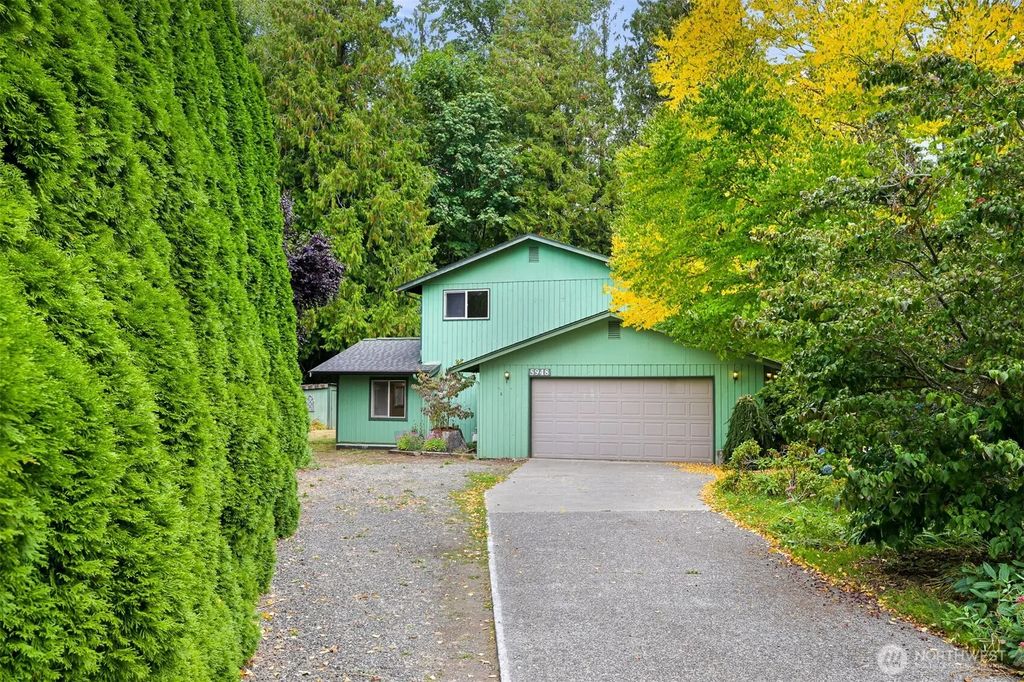 5948 Longdin Road, Ferndale
