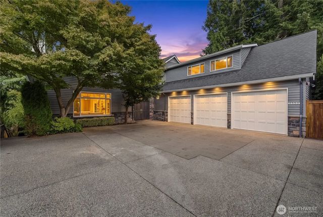 6550 125th Avenue Ne, Kirkland