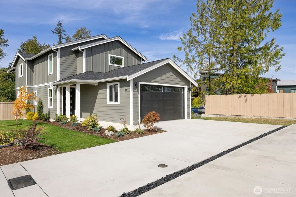 225 N 54th Place, Mount Vernon