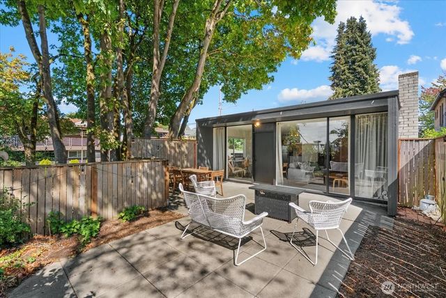 719 721 N 38th Street, Seattle