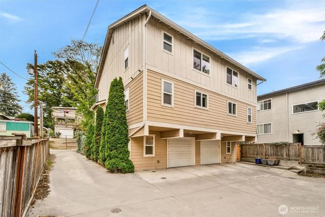 8810 Delridge Way Sw A, Seattle