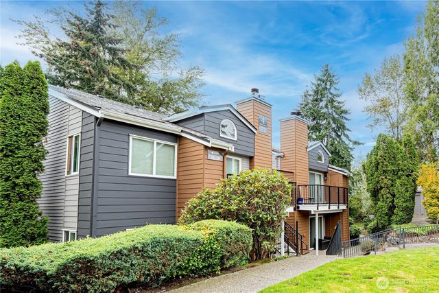 2609 S 272nd Street 33, Kent