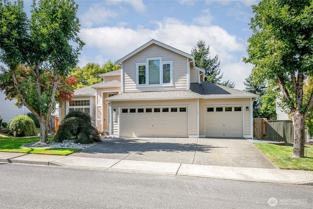 5123 Quincy Avenue Se, Auburn