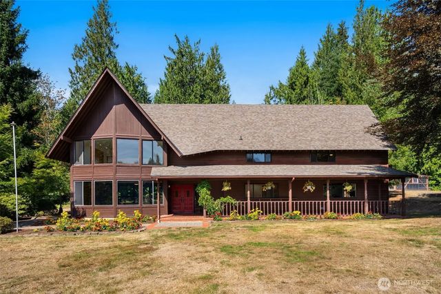 41328 305th Avenue Se, Enumclaw