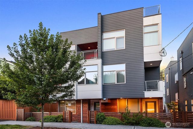 3614 B 36th Avenue S, Seattle