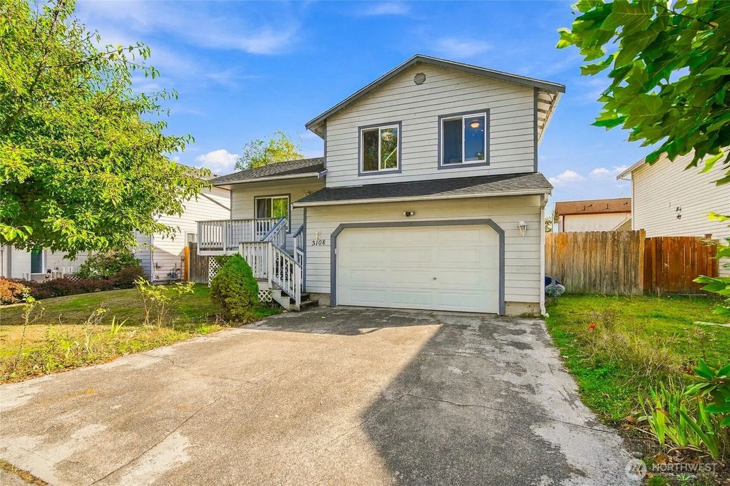 3108 Rosewood Street, Mount Vernon