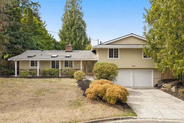 6005 121st Avenue Se, Bellevue