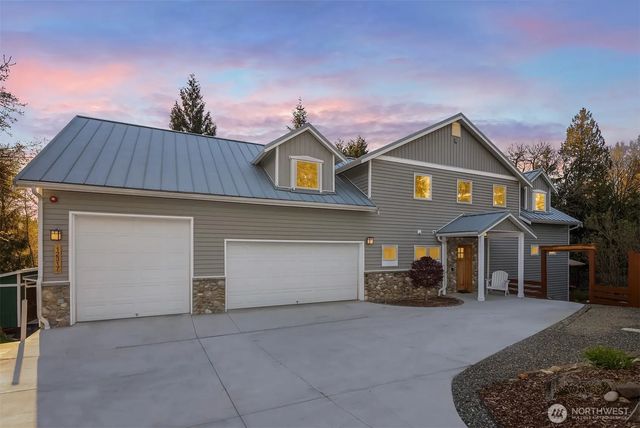 12317 176th Avenue Se, Renton