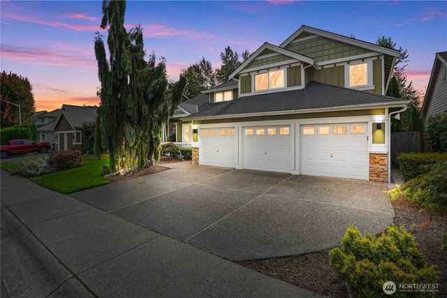 17343 Se 187th Street, Renton