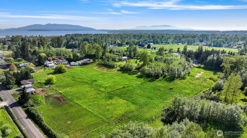 4167 Jones Lane, Bellingham
