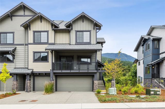 1980 Se 12th Street 1106, North Bend