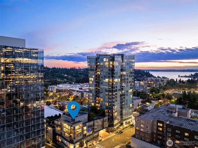 188 Bellevue Way Ne 411, Bellevue