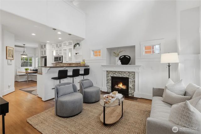 1615 A 21st Avenue, Seattle