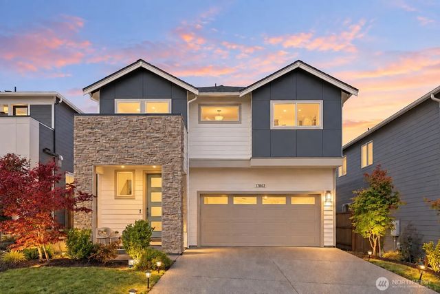 17802 1st Avenue W, Bothell