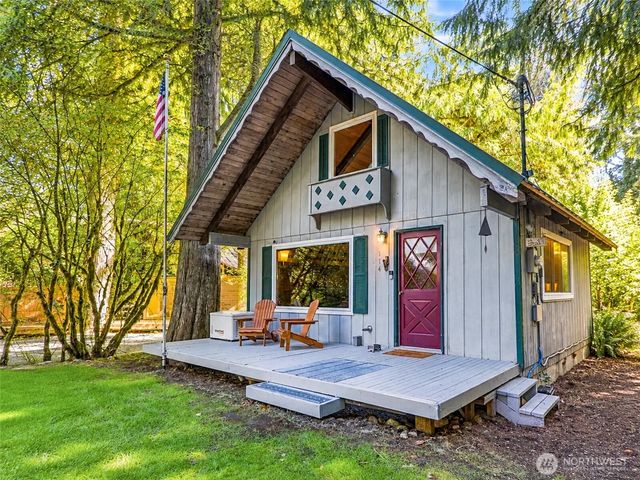 114 3rd Street, Skykomish