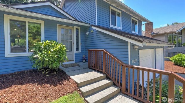 17333 160th Avenue Se, Renton